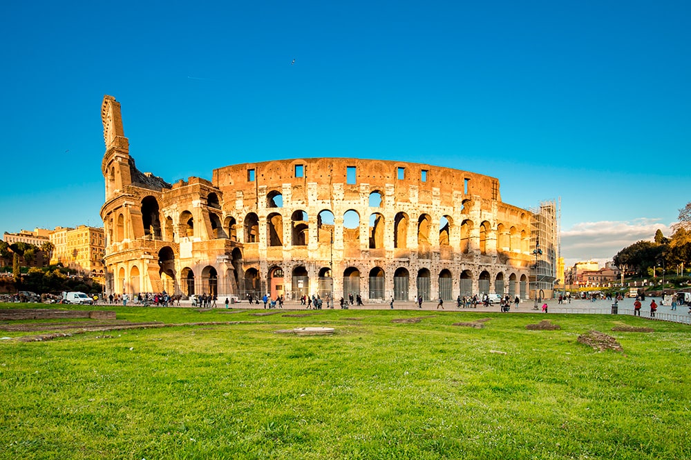 que ver en roma en 2 días