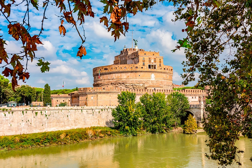 que ver en roma en 4 dias