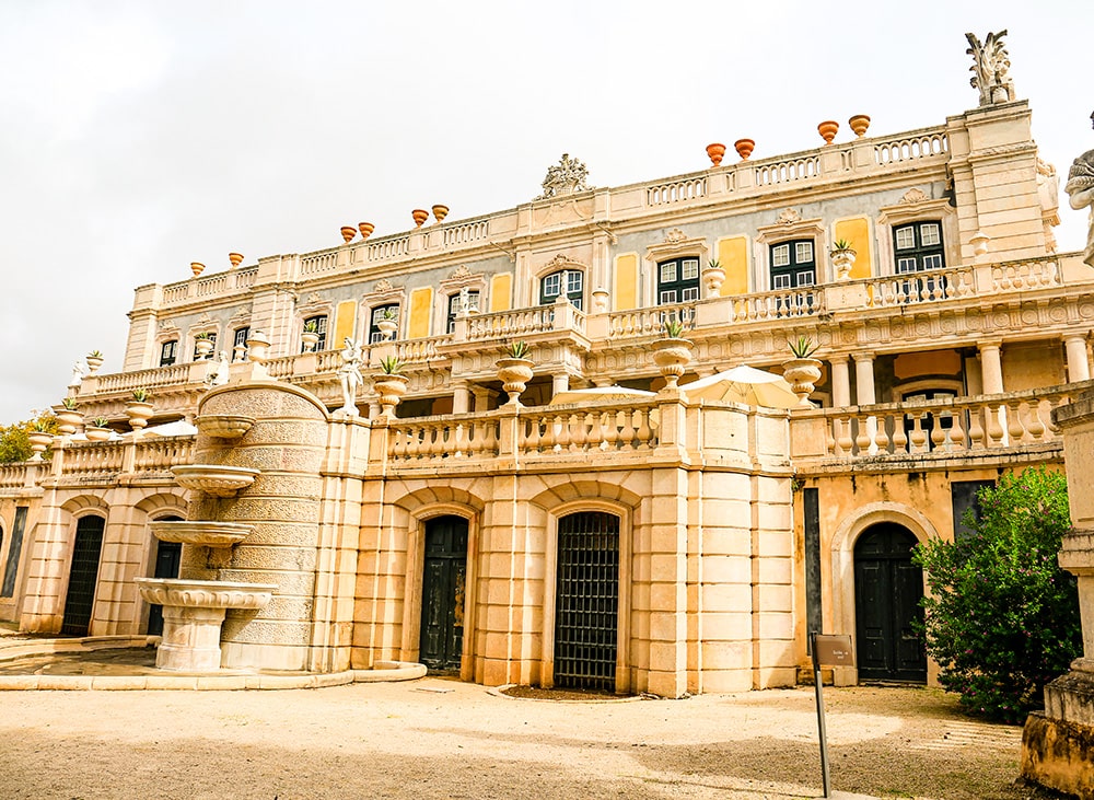 que visitar en lisboa