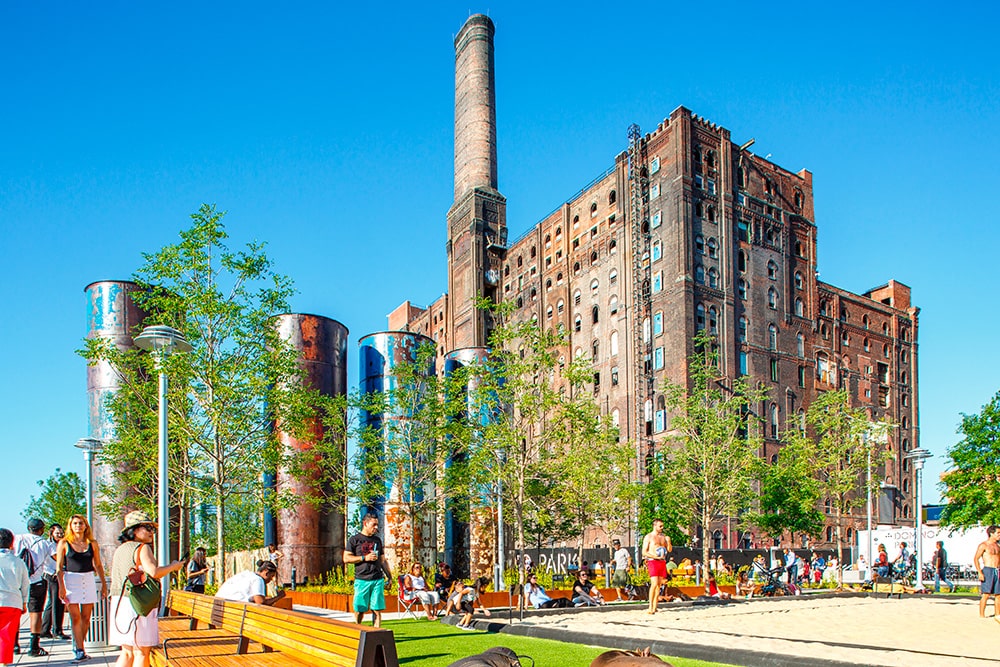 que visitar en new york