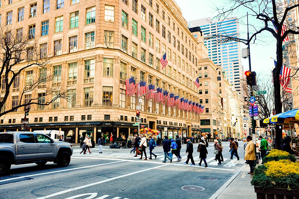 que visitar en nueva york