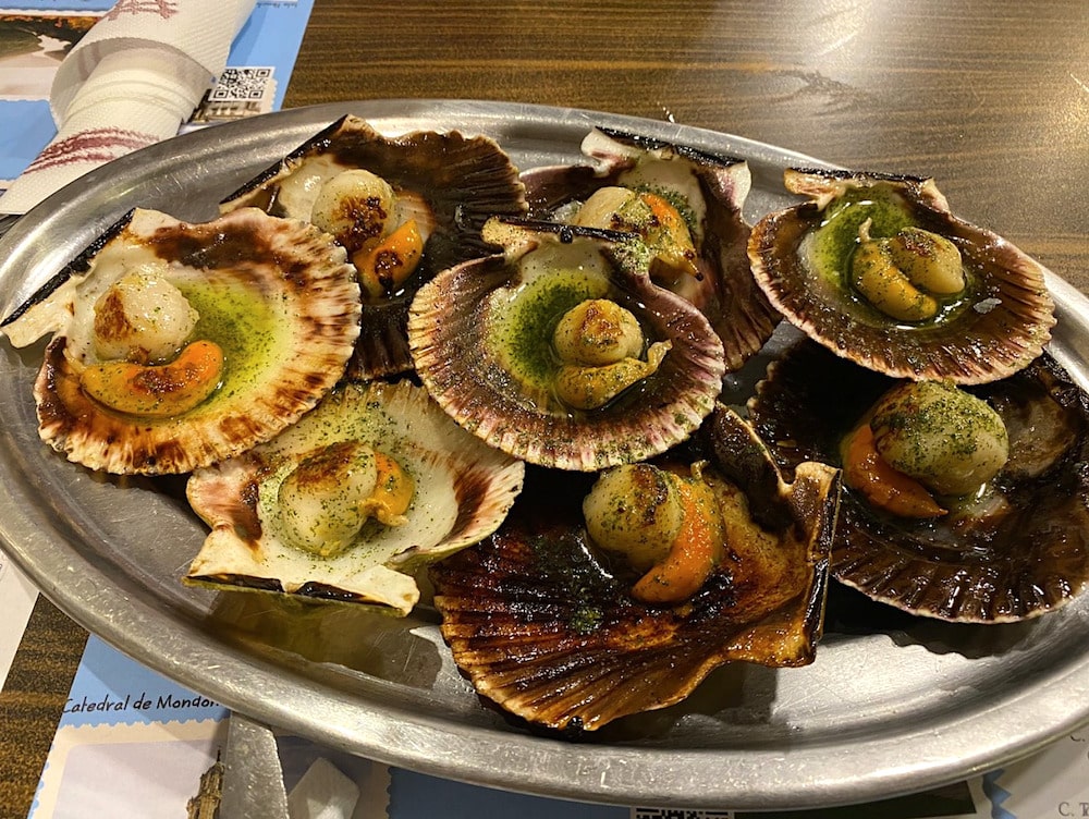 restaurantes donde comer barato en lugo