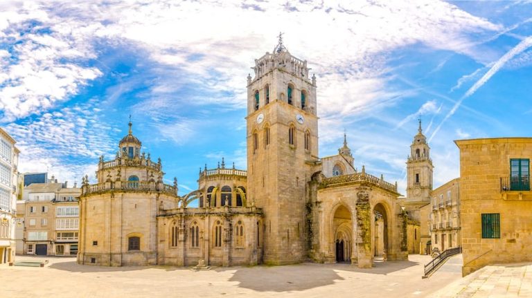 restaurantes en lugo