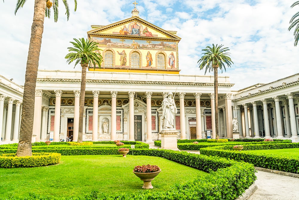 roma que ver en 3 dias