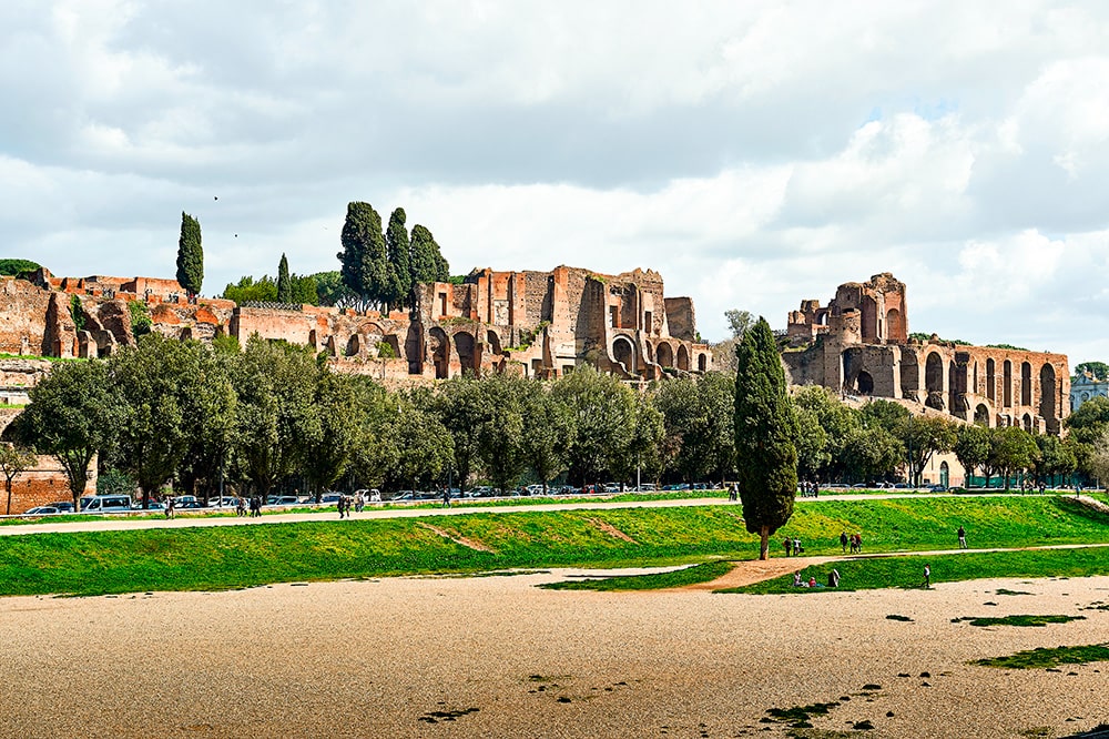 roma que ver en 4 dias