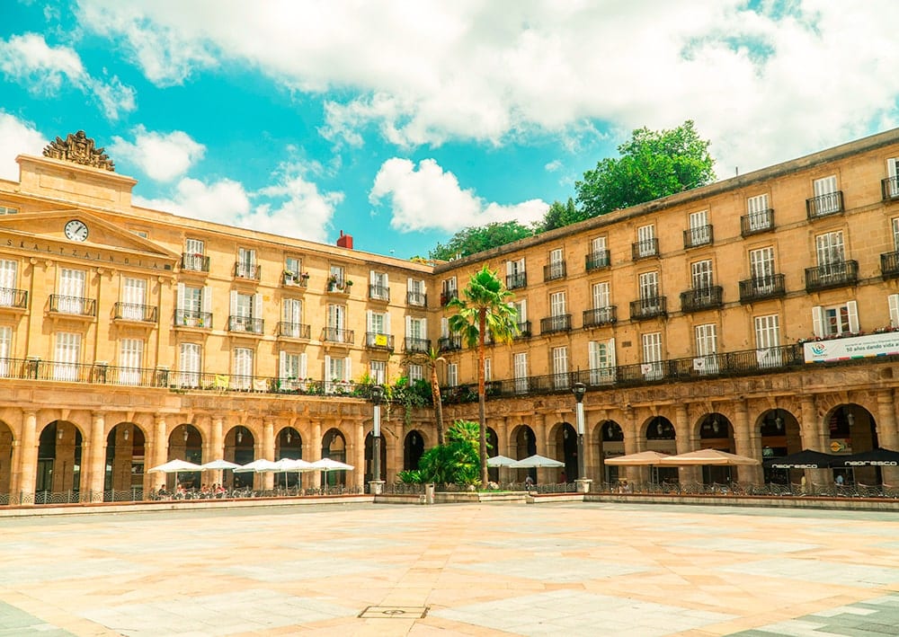 sitios que ver en bilbao