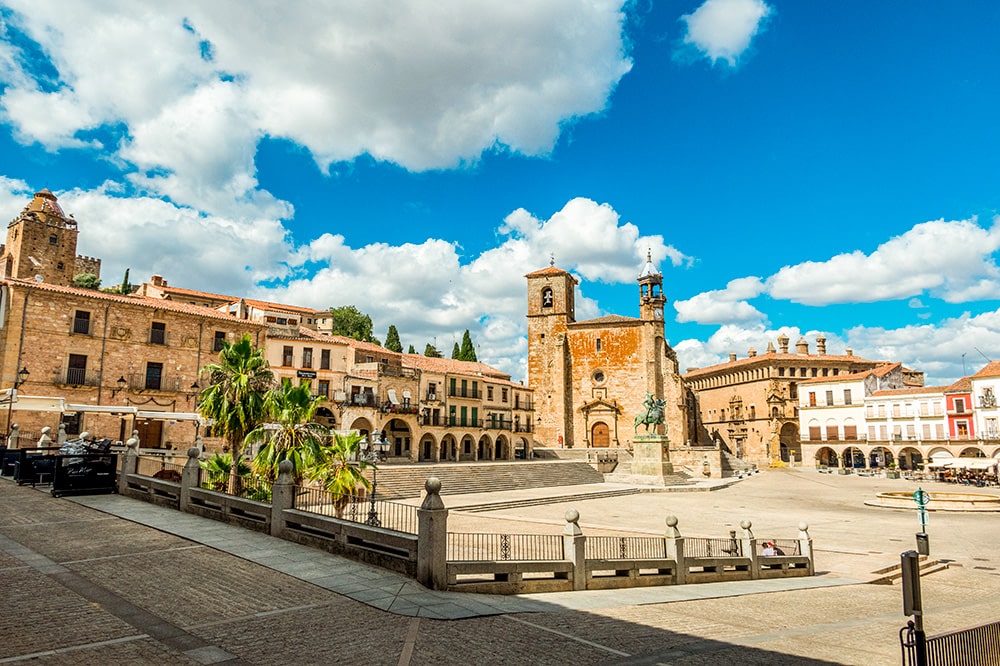 trujillo caceres