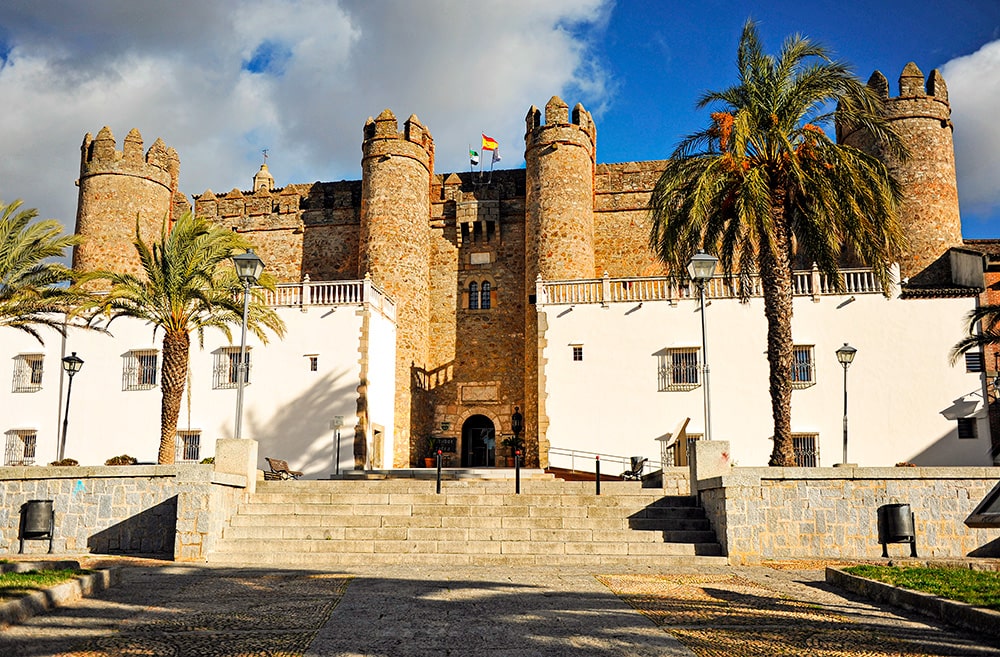 turismo en extremadura