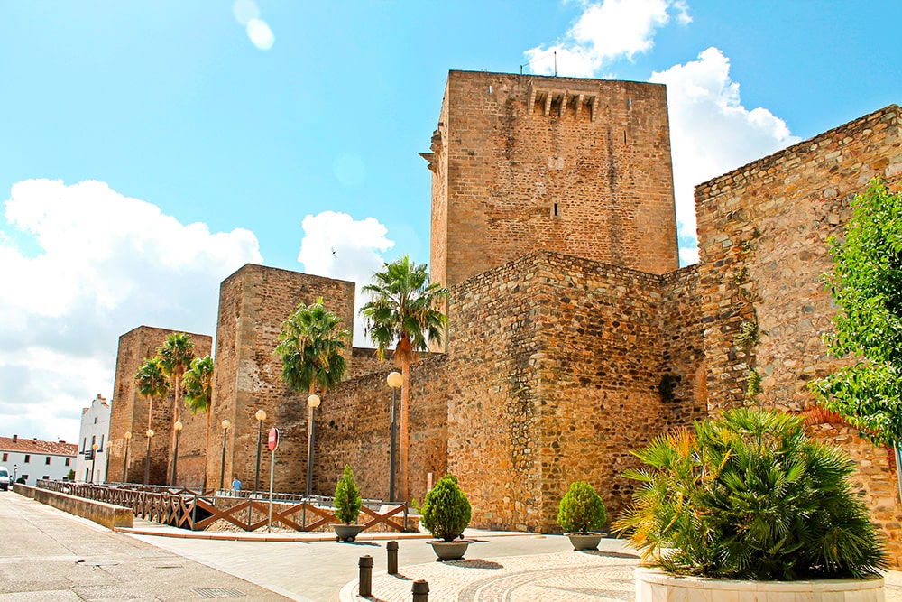 turismo extremadura