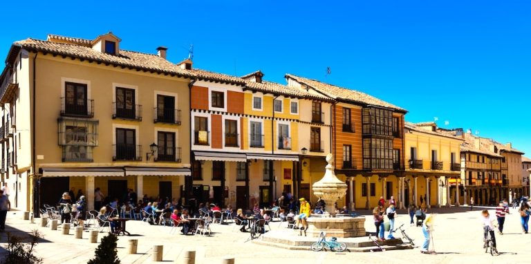 10 cosas que ver en soria capital