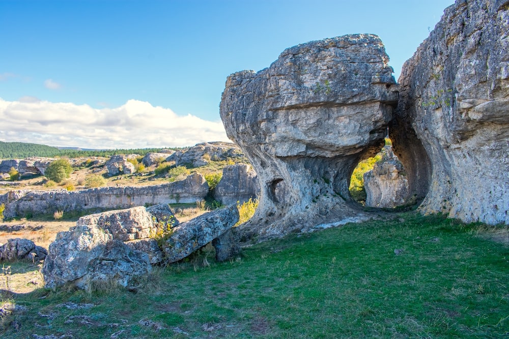 cosas que ver en la pronvicia de palencia