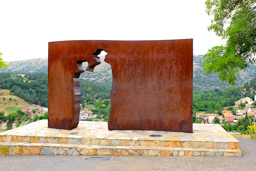 cosas que ver en la provincia de soria