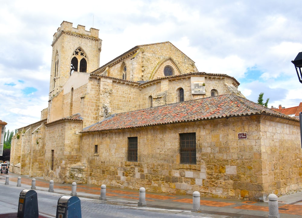 cosas que ver en palencia provincia