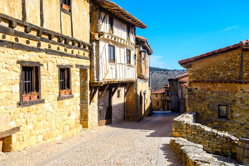 cosas que ver en soria