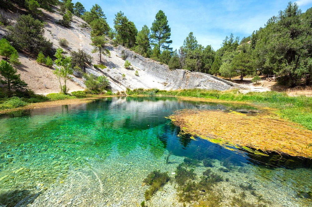 cosas que ver en soria ciudad
