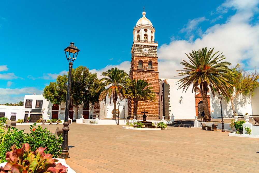 lanzarote que ver en 5 dias
