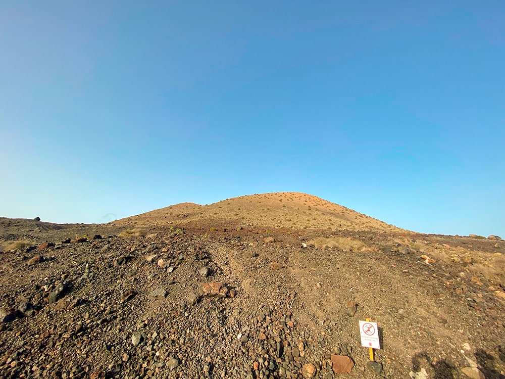lanzarote que ver en 5 días