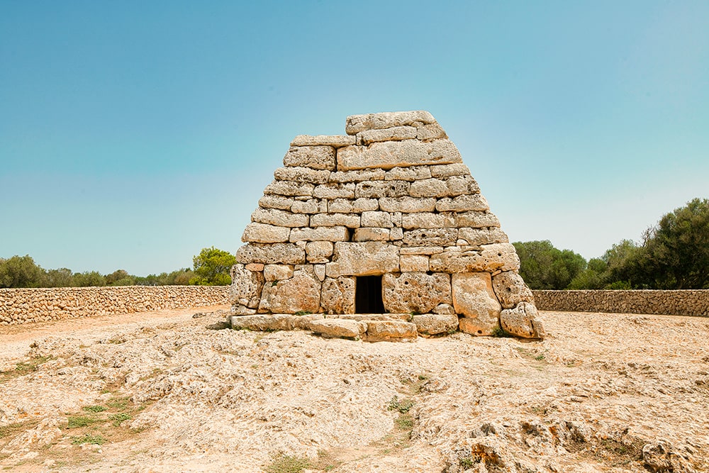 menorca que ver en 5 días