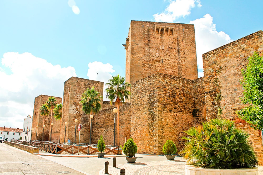pueblos bonitos badajoz