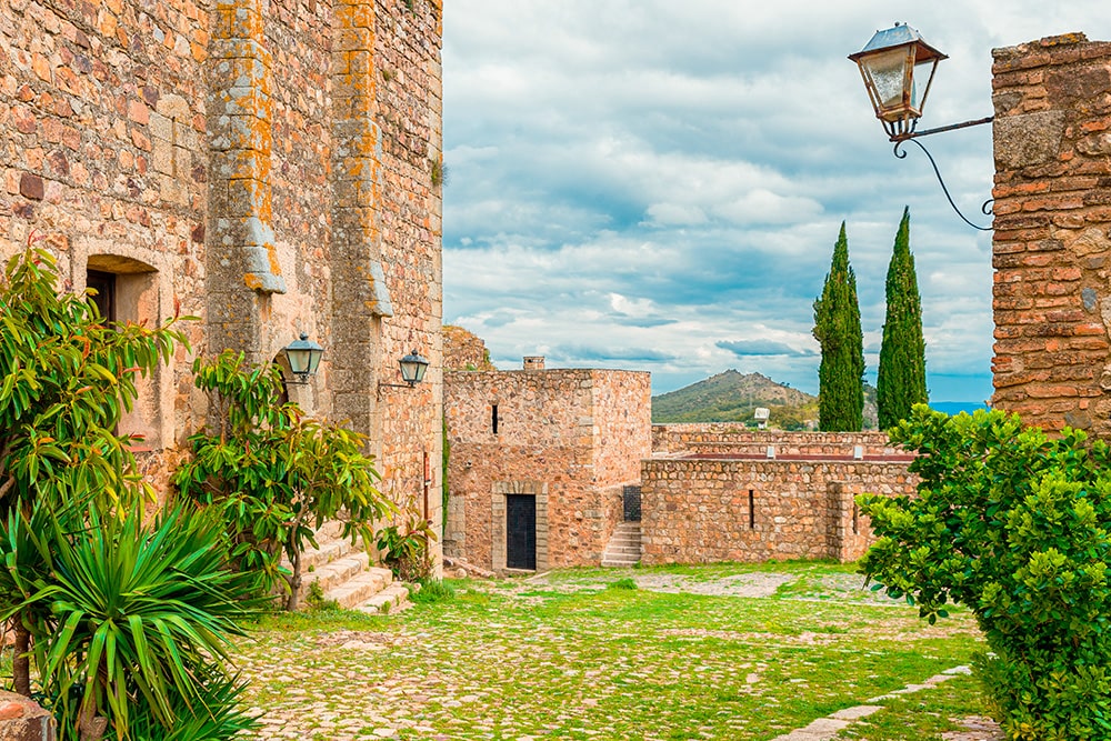 pueblos de badajoz