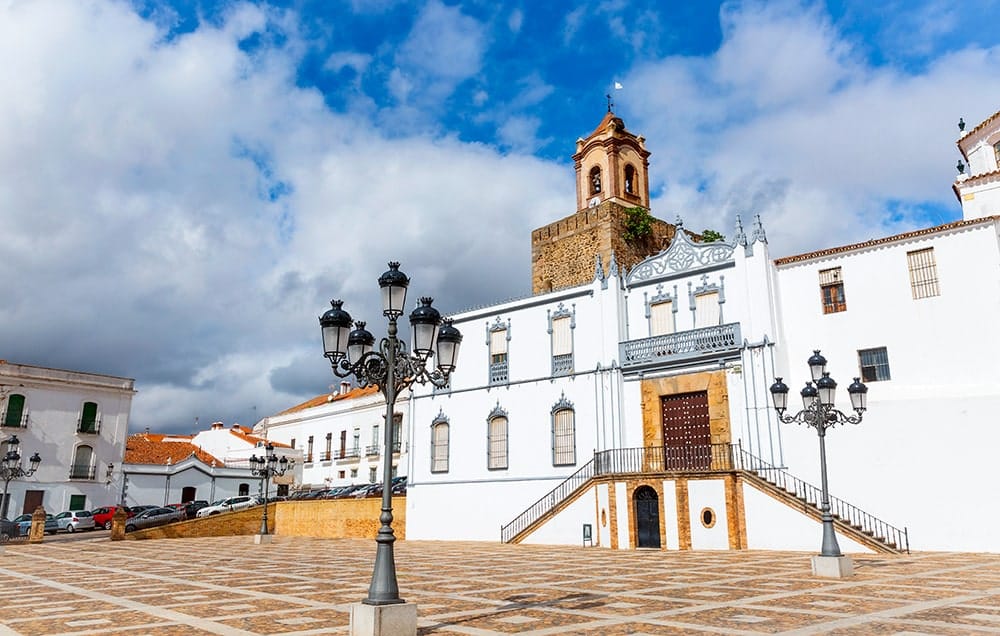 pueblos de extremadura que ver