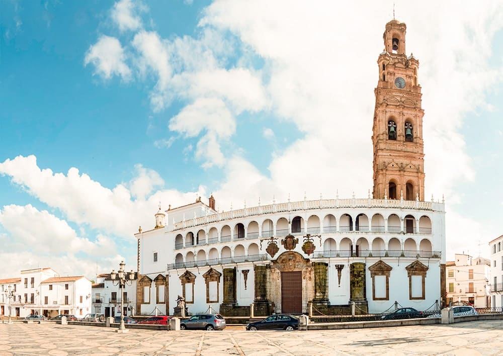 pueblos de portugal cerca de badajoz