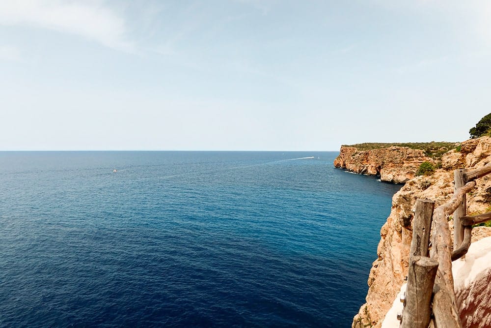 que hacer en menorca
