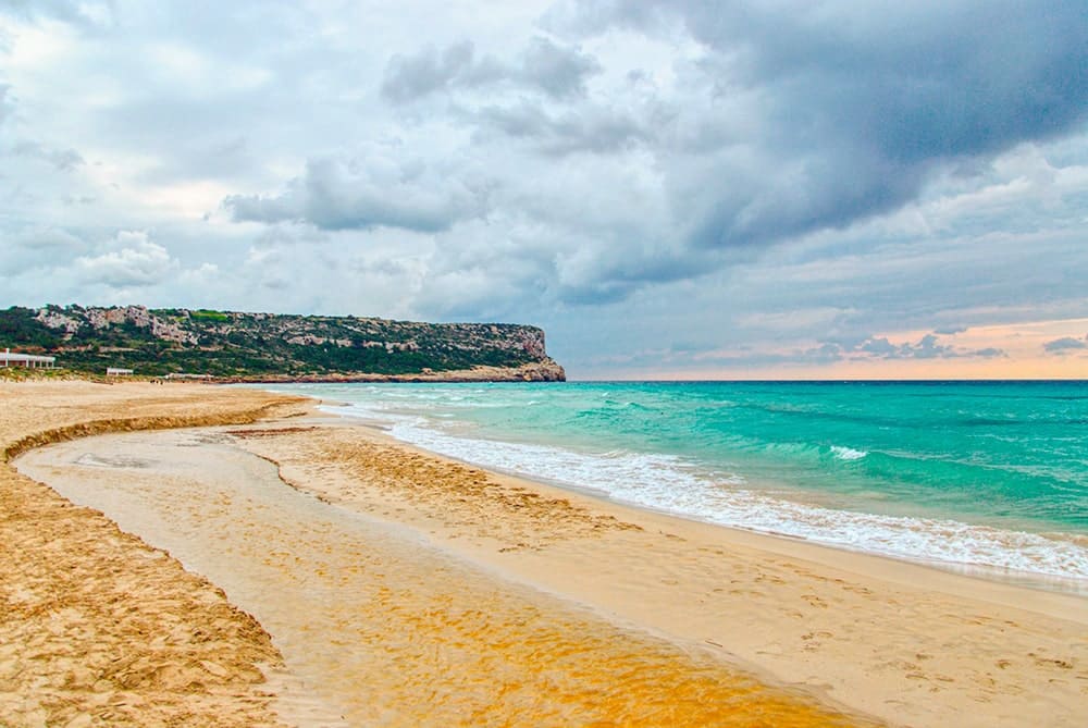 que ver en ciutadella menorca