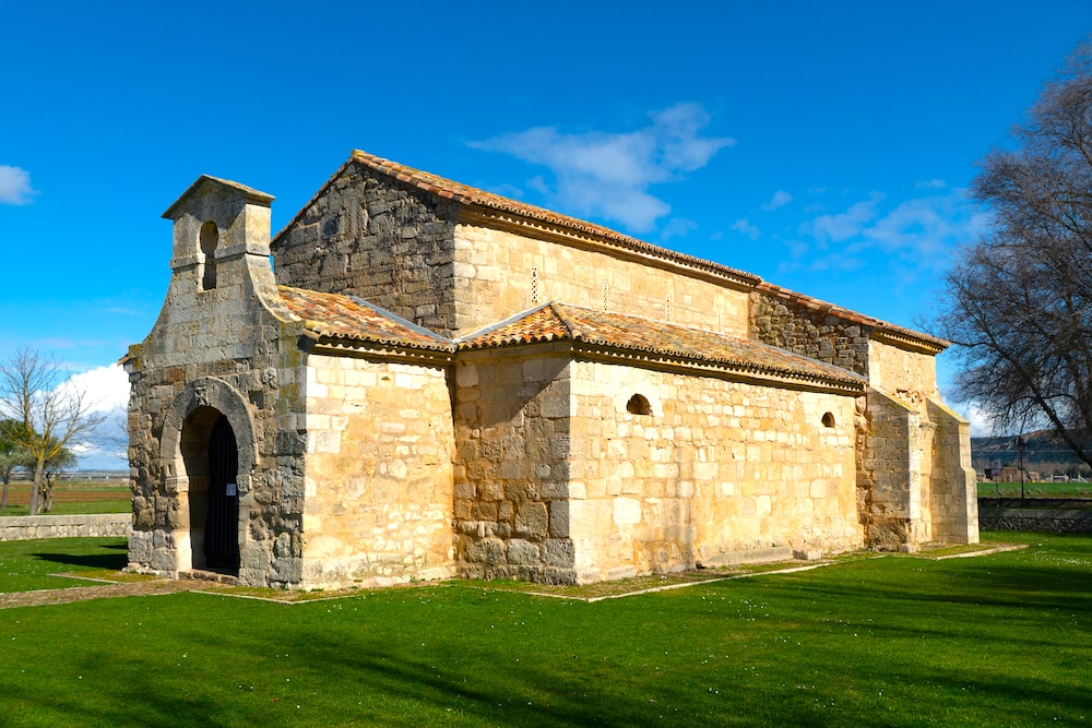 que ver en la provincia de palencia