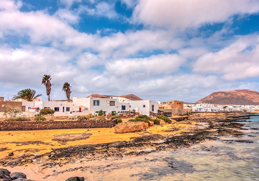 que ver en lanzarote 3 dias