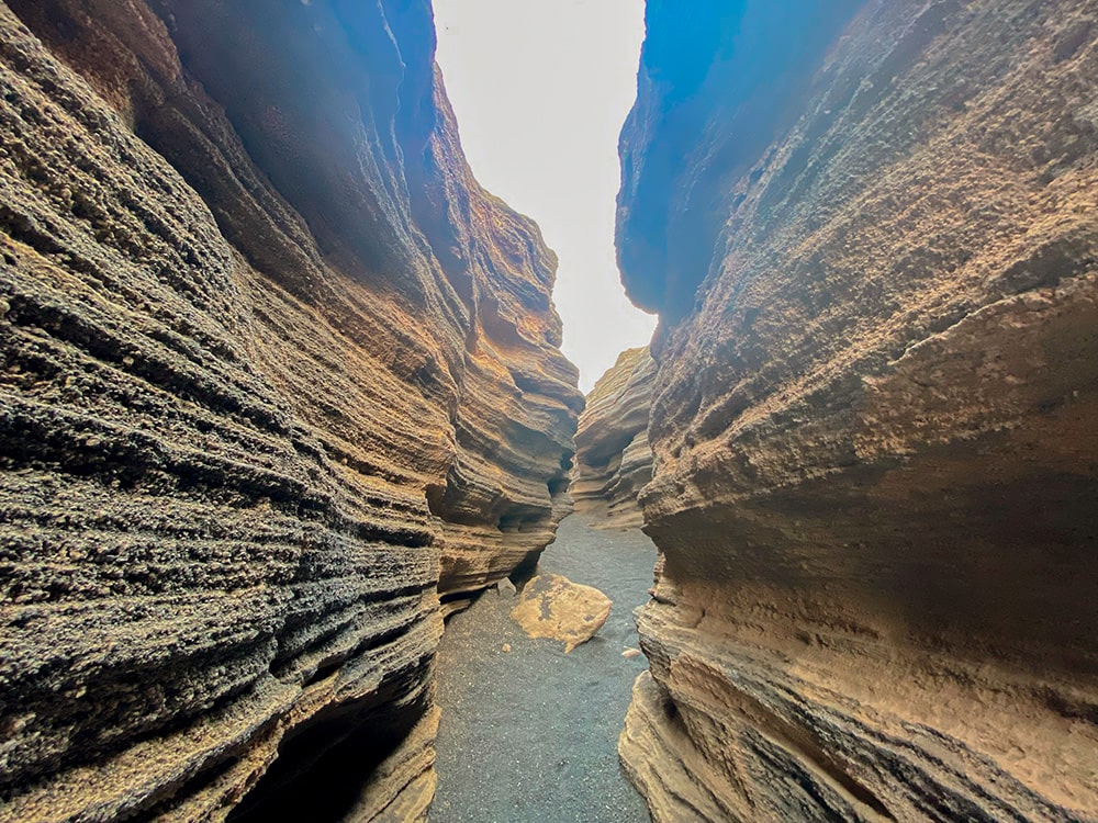 que ver en lanzarote en 8 días