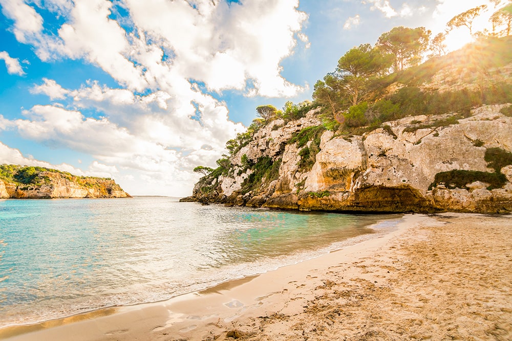 qué ver en menorca