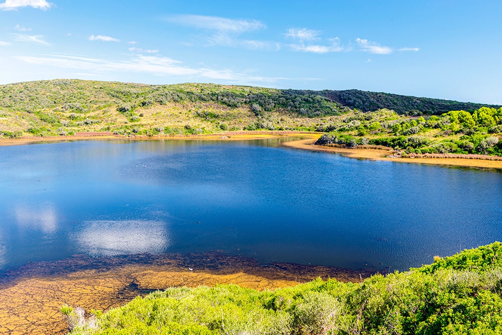 que ver en menorca en 7 días