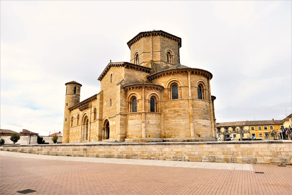 que ver en palencia capital