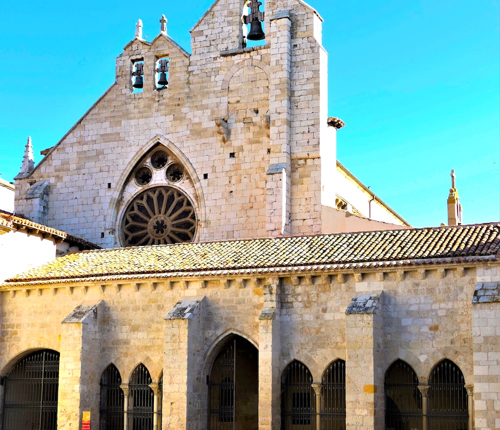 que ver en palencia ciudad