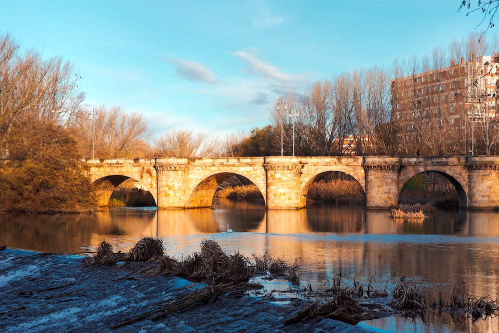 que ver en palencia en 2 días
