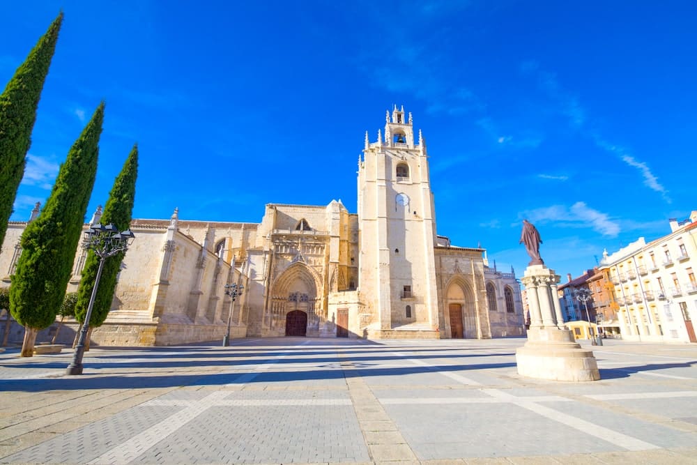 que ver en palencia provincia