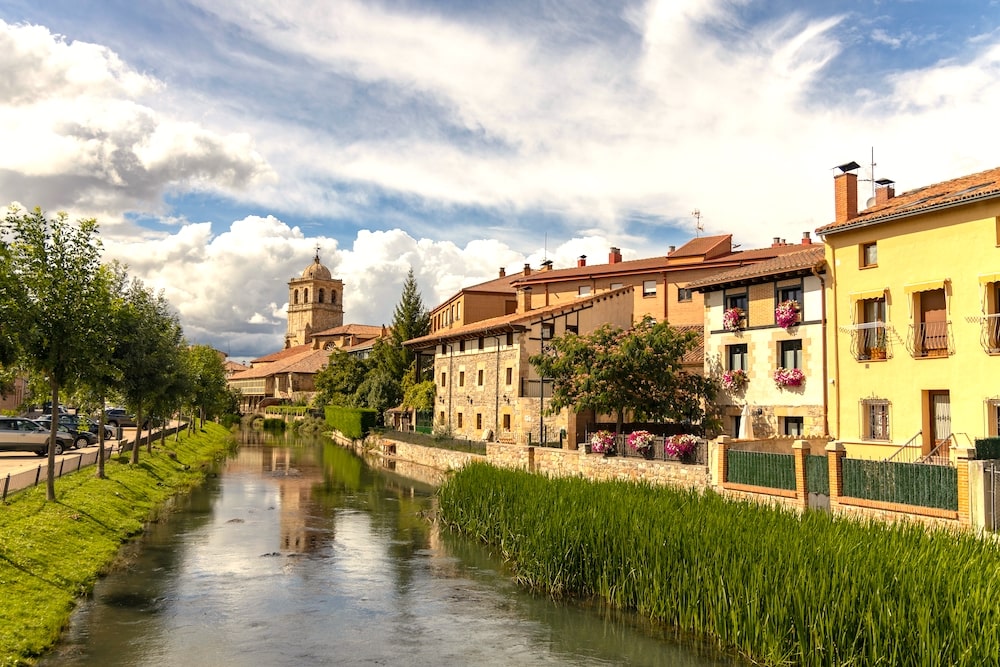 que ver en palencia provincia naturaleza