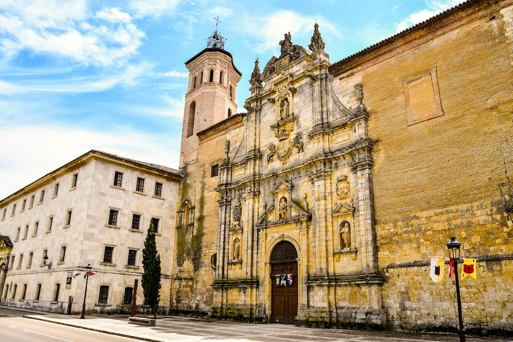 que ver en palencia y provincia