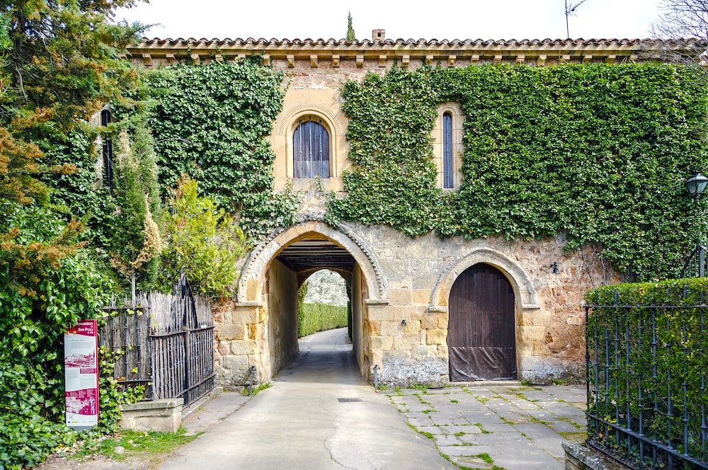 que ver en soria capital