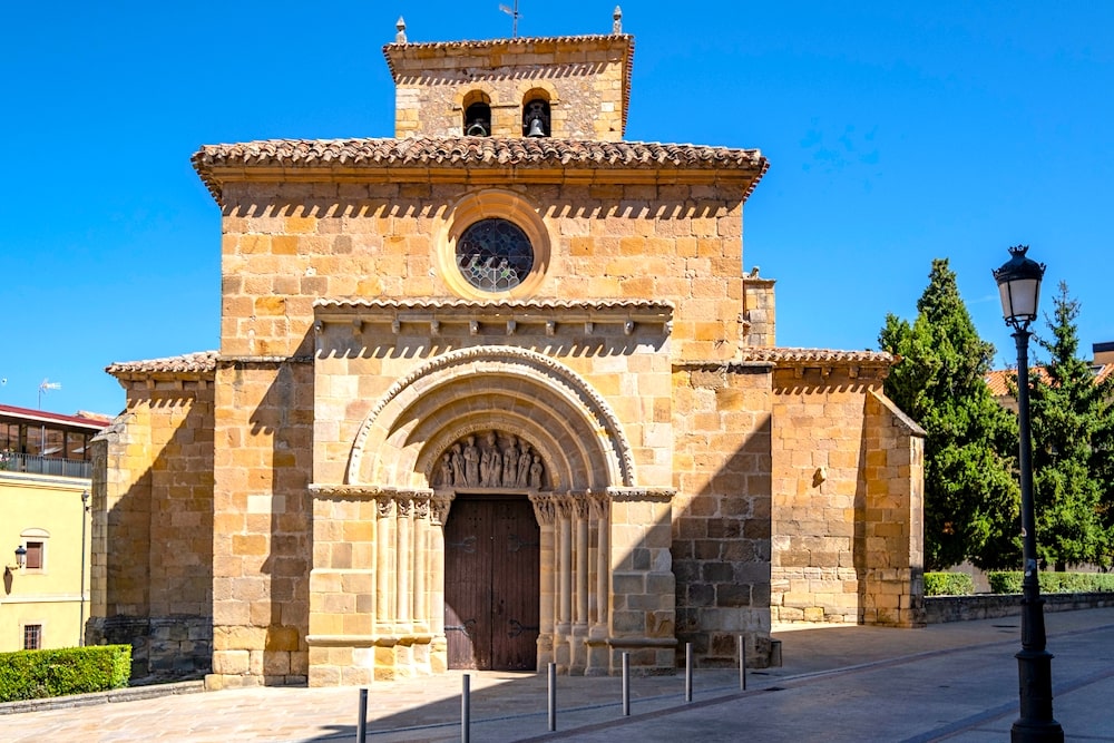 que ver en soria capital en un día