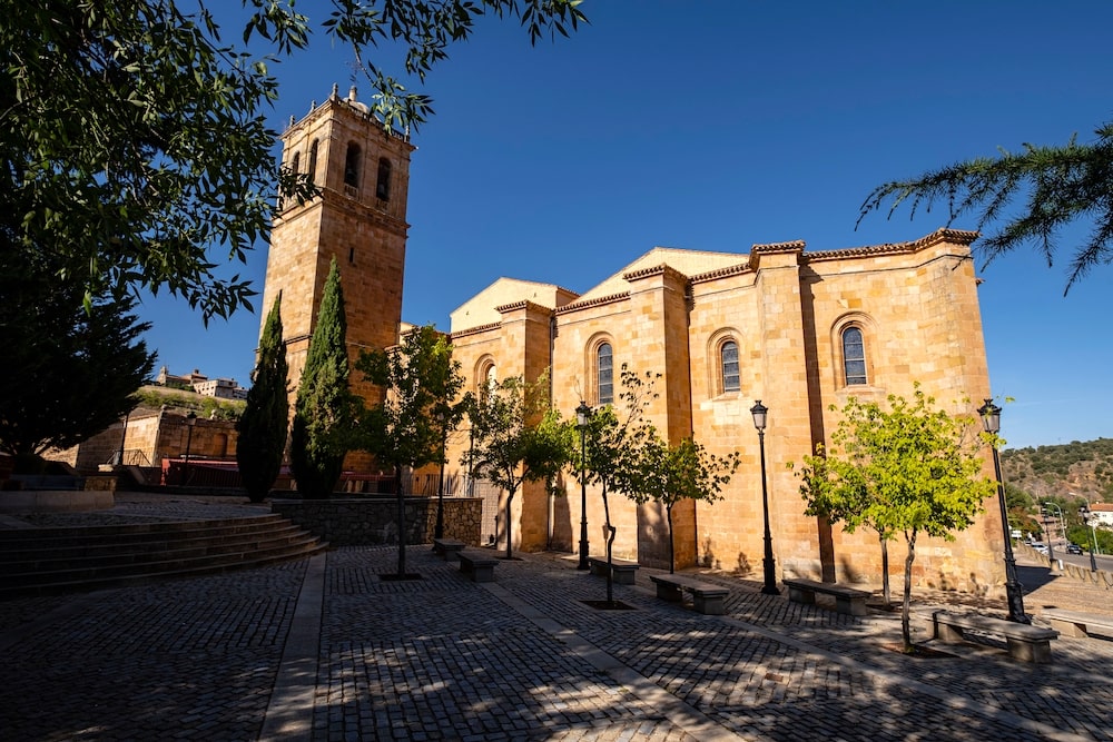 que ver en soria capital y alrededores
