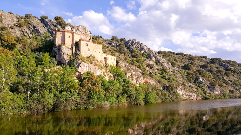 que ver en soria en dos días