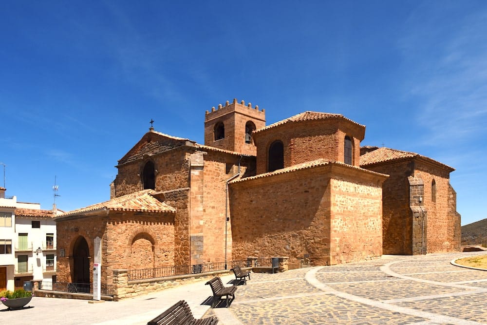 que ver en soria en un dia