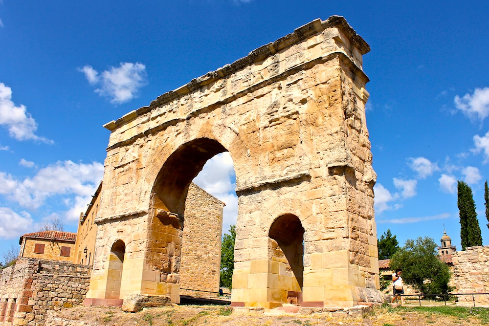 que ver en soria provincia