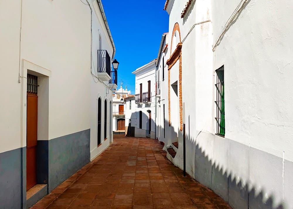 que visitar en extremadura pueblos
