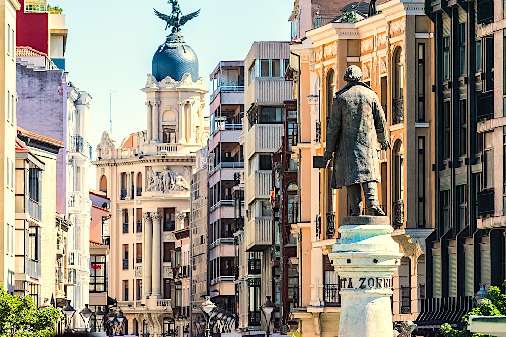 5 cosas que ver en valladolid