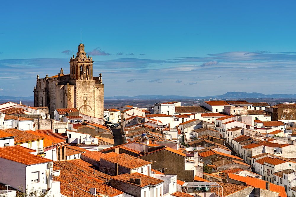 cosas que ver en badajoz