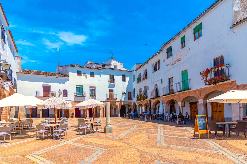 cosas que ver en badajoz capital