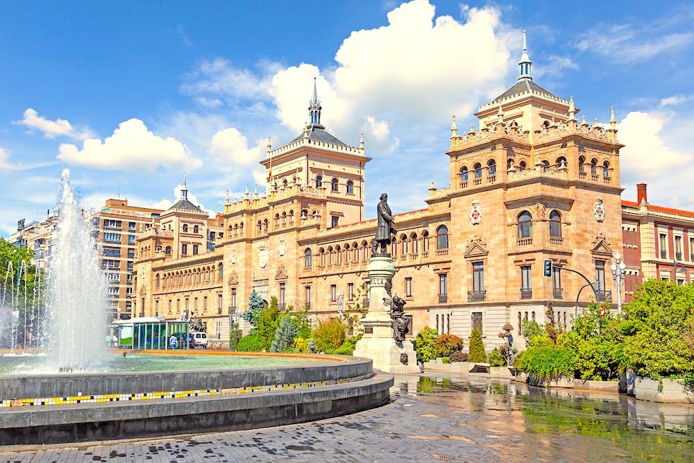 cosas que ver en valladolid